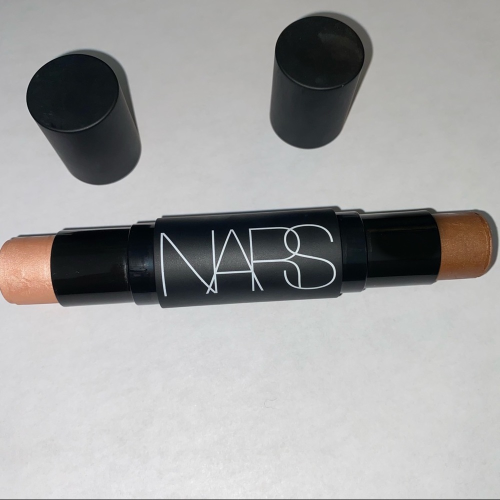 NARS Sculpting Multiple Duo - Hot Sand/Laguna